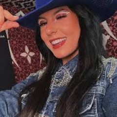 Ana Castela