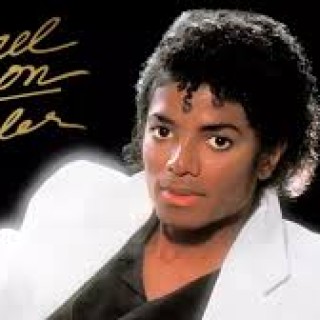 Michael Joseph Jackson